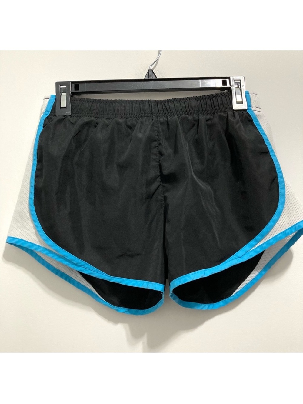 90 Degree Women’s Black Athletic Shorts